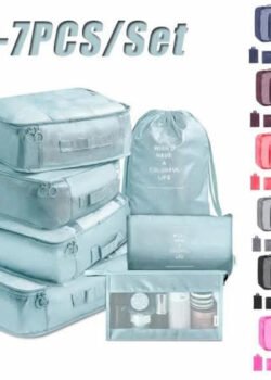 Bolsas Organizadoras