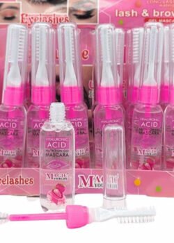 Mascara de Pestaña con Acido Hialuronico