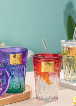 Vaso de Cristal 450 ml