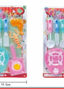 Set de Cocina Infantil