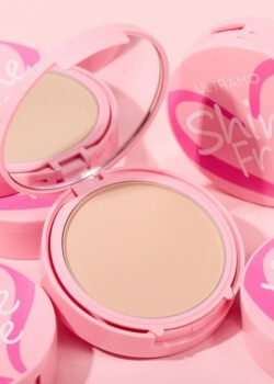 Polvo Compacto/ mod.WD095