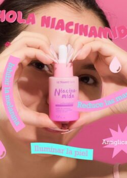 Niacinamida / Reductor de Manchas