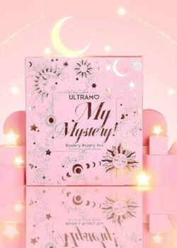 Kit Sorpresa de Maquillaje