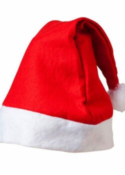 Gorro Navideño