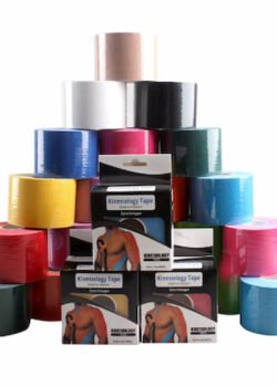 Cinta kinesiológica