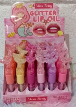 Brillo Labial de Sirena/ Unicornio