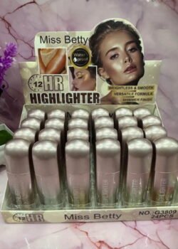 Iluminador Liquido 12 hrs de duración