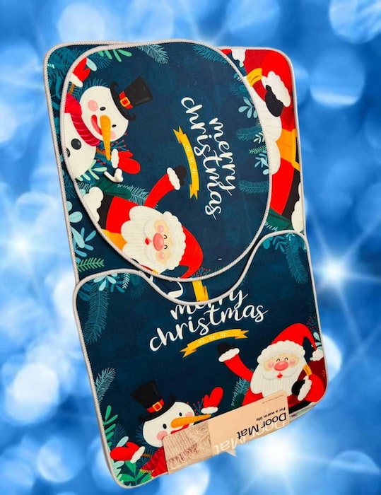 Set Decorativo para el Baño - Imagen 3