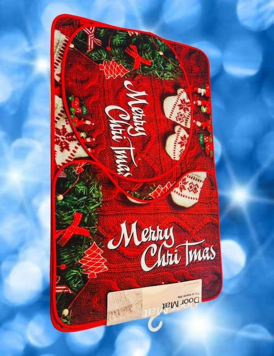 Set Decorativo para el Baño - Imagen 4