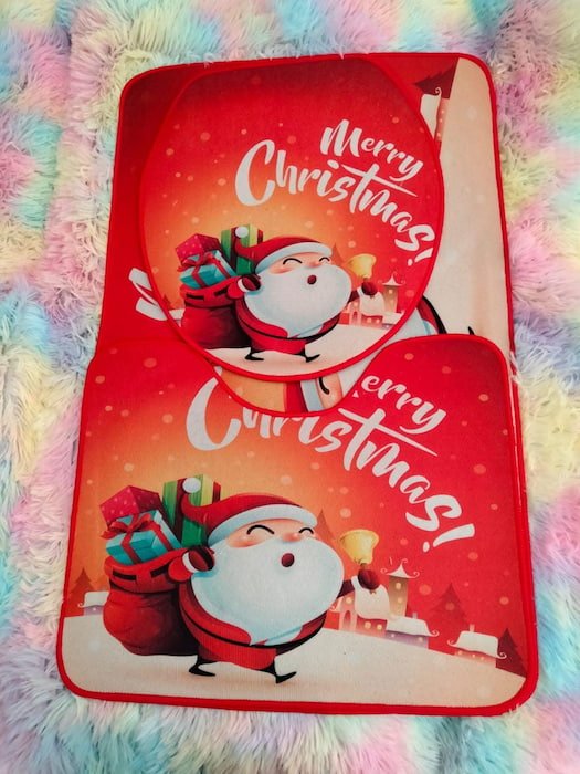 Set Decorativo para el Baño - Imagen 6