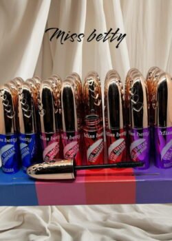 Mascara para pestañas