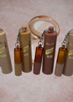 Corrector c/ llavero