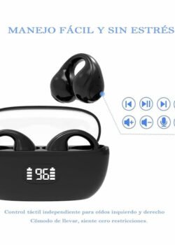 Audífonos Inalámbricos