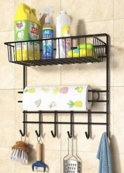 Organizador de Especiero