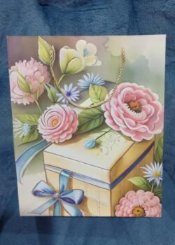 Bolsa de Regalo Mediana FD-1315B