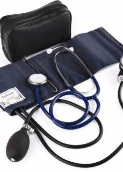 Medidor de Presion Manual