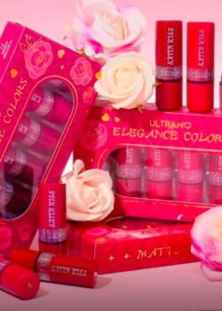 Set de Labiales Ultramo
