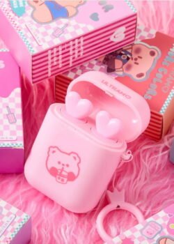 Audifono de Labiales Ultramo