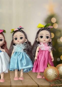 Muñeca Coreana Chica