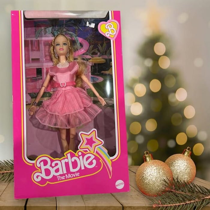 Muñeca Barbie - Imagen 3