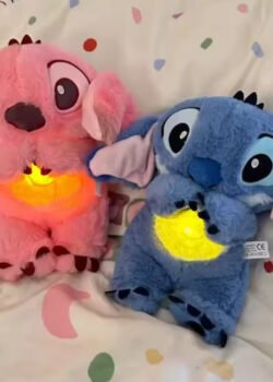 Stitch Anti-Estreses