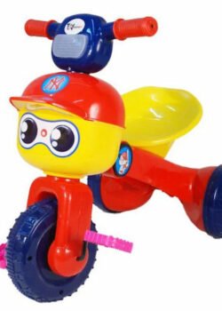 Triciclo Premium infantil  C-823