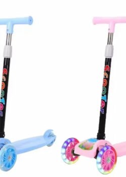 Patín Económico C-808