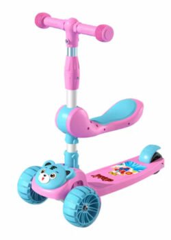 Patín c/ Asiento C-809