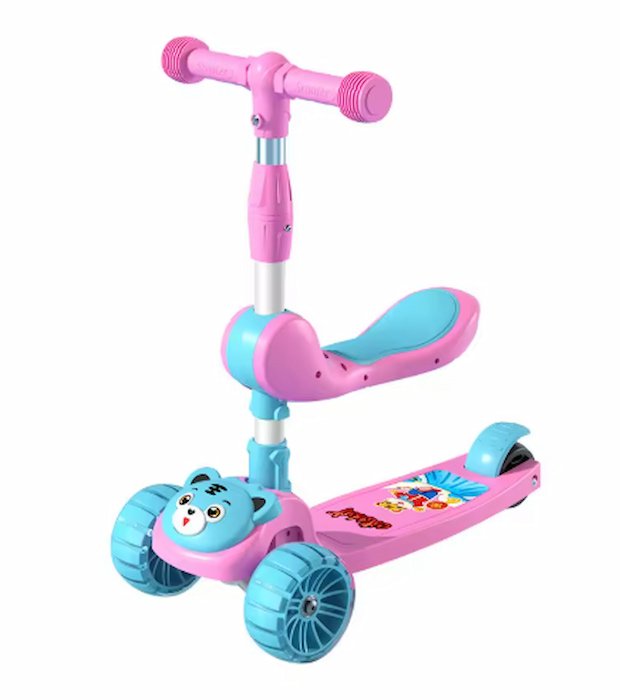 Patín c/ Asiento C-809