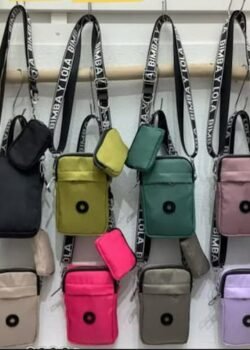 Cross Body Bimba&Lolaa