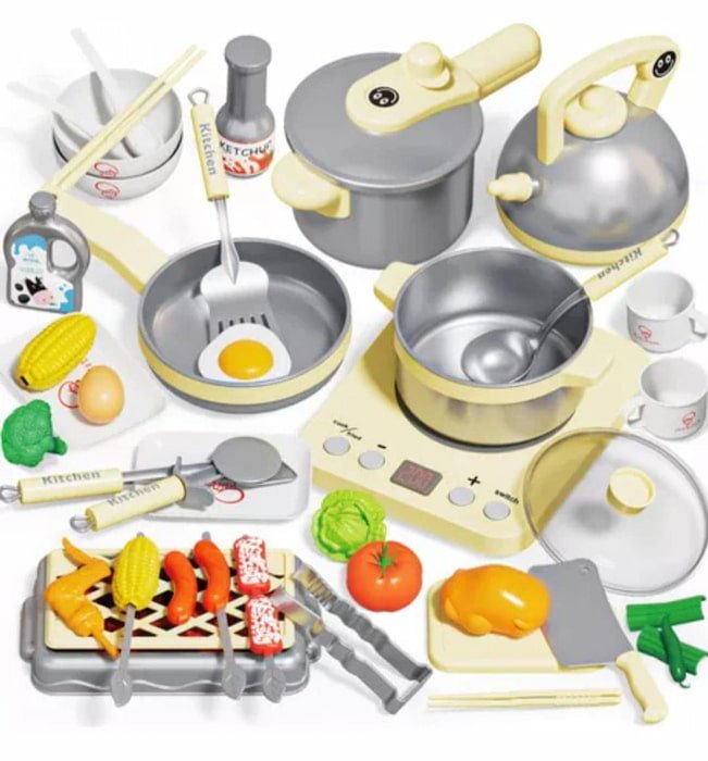 Set de Cocina cod.1032