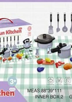 Set de Cocina cod.1041