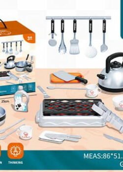 Set de Cocina cod. 1034