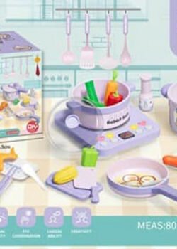 Set de Cocina cod .1033