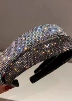 Diadema Bling Bling