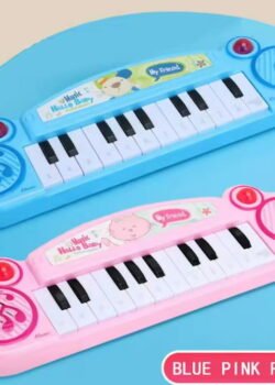 Teclado Infantil/ Didactico