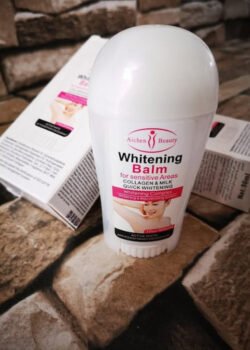 Desodorante Aclarante