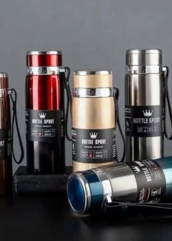 Termo Vaccum mod- 1249