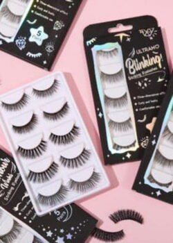 Set de Pestañas Ultramo