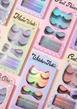 Set de Pestañas 1x1 Ultramo