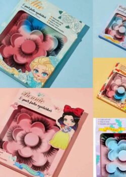 Set de Pestañas Ultramo