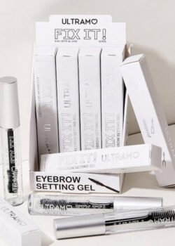 Gel de Cejas Ultramo