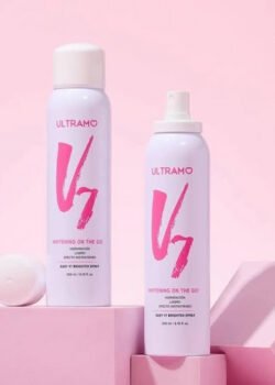 Spray Aclarante Ultramo