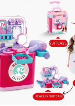 Maletin de Maquillaje