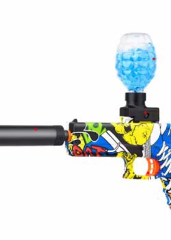 Pistola de Hidrogel Cod-2810