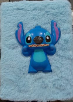 Libreta de Peluche Sanrio