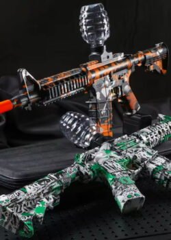 Pistola de Hidrogel cod-3296