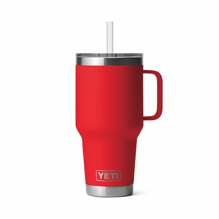 Yeti de 30 oz con Aza