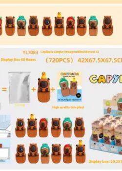 Capibara para Celular