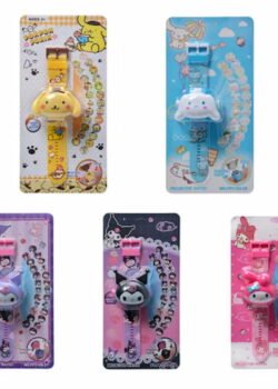 Reloj Proyector Infantil